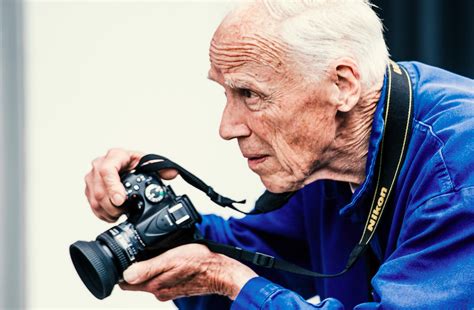 The Greatest Street Photographers Of All Time | Complex