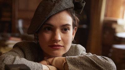 If you've read the book and seen the movie. Book Club Questions For The Guernsey Literary ~ Book Club ...