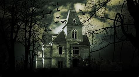 haunted house jpeg