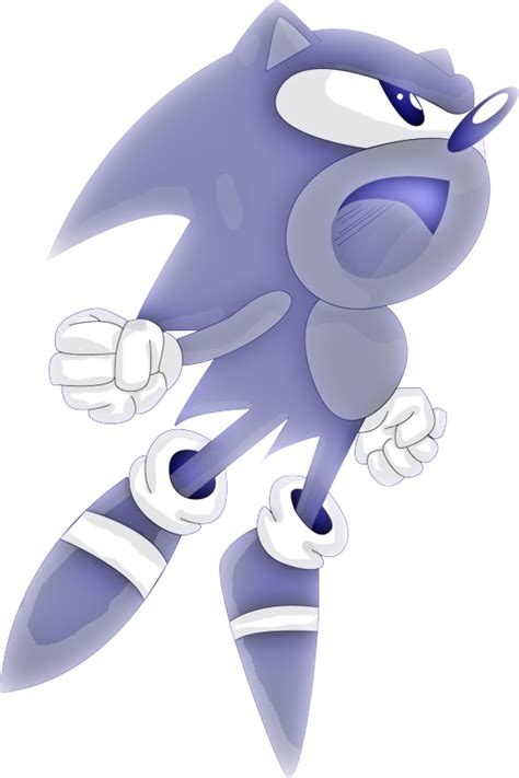 The Real Sonic The Hedgehog 2 By Punisherab On Deviantart