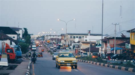 Edo Govt To Legislate Regional Benin City Master Plan Guardian Nigeria News