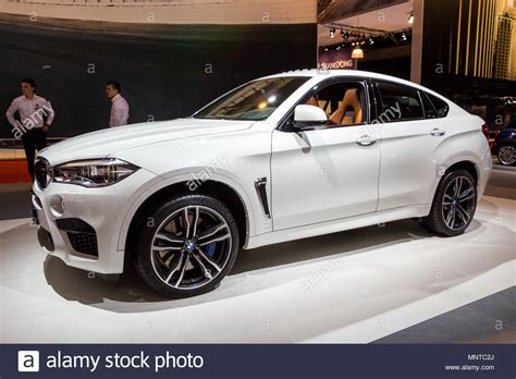 Bmw X6 M Hi Res Stock Photography And Images Alamy