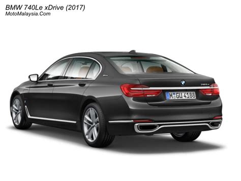 Shop, watch video walkarounds and compare prices on bmw 740li listings. BMW 740Le xDrive (2017) Price in Malaysia From RM594,800 ...