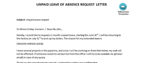 When can unpaid leave be taken, and how much? Z Agreement Duty Ticket Five Mind-Blowing Reasons Why Z ...