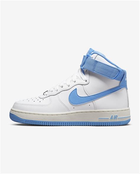 Nike Air Force High Original Damesko Nike No