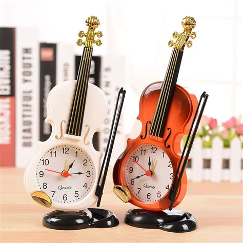 Simulation Violin Alarm Clocks Musical Instruments Modelling Desktop