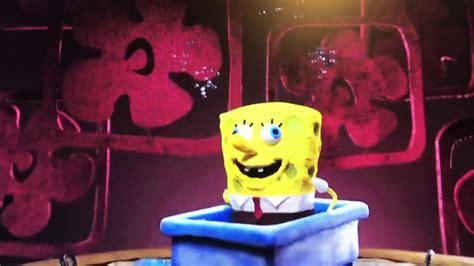 Becoming the fry cook — spongebob's truth or square (wii, xbox 360). SpongeBob "Truth or Square" Intro (Italian) (Fandub) - YouTube