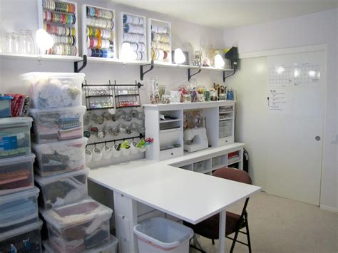 Cheap Craft Room Furniture Ideas From Ikea 36 Craft Room Furniture