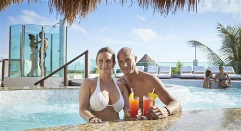 Pin On Cancun All Inclusive Resorts