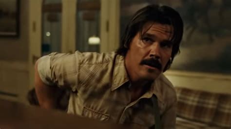 Josh Brolins No Country For Old Men Audition Didnt Play Out The Way