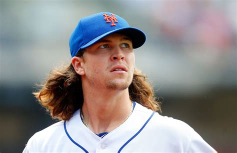 Jacob DeGrom 5 Fast Facts You Need To Know Heavy Com