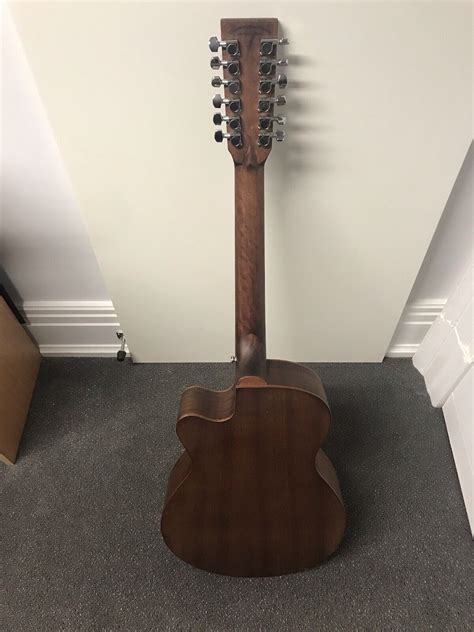 Tanglewood Tw145 12 Sc 12 String Electro Acoustic Guitar Ebay