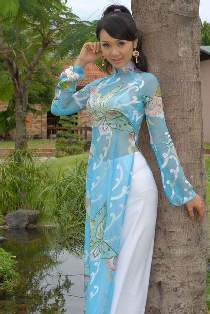 画像 女の子を魅了するアオザイ娘画像まとめ naver まとめ ao dai fashion traditional asian dress