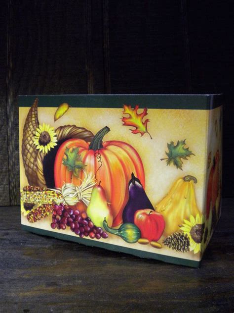 He was quite clear that her passion was travel and especially india. Fall Gift Box, Harvest Theme Gift Basket Box, Seasonal ...