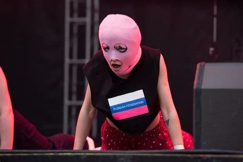 pussy riot are coming to houston houston press
