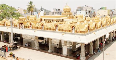 10 Famous Temples In Bangalore Must Visit Temples In Bangalore
