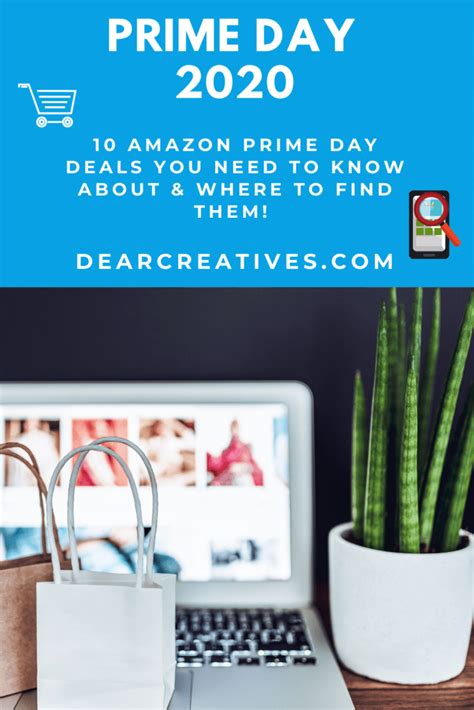 However, it's still unclear if we. Prime Day Amazon - Prime Day Deals - Dear Creatives