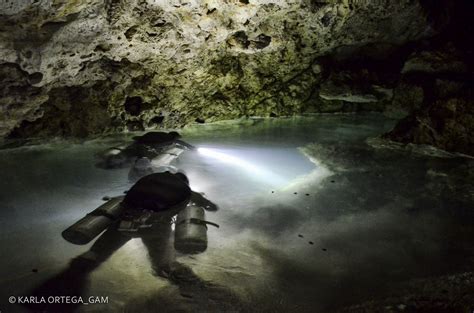 Divers Reveal More Secrets About The Worlds Longest Underwater Cave In