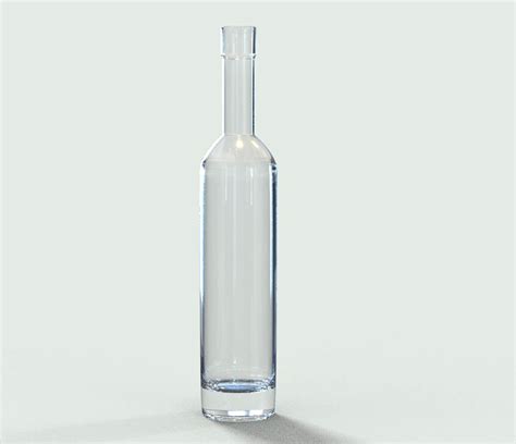 Custom Glass Bottle Design Link Glass Bottle Manufacturer