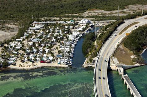 Big Pine Key Resort In Big Pine Key Fl United States Marina Reviews