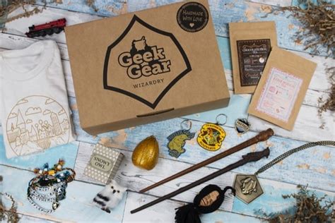 24 best geek subscription boxes for gamers and nerds alike