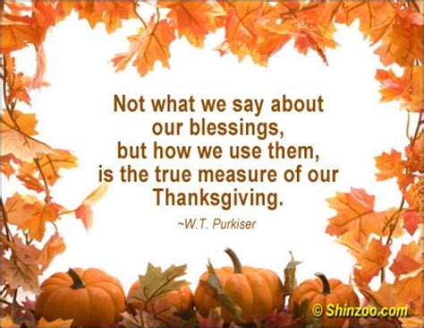 Thanksgiving Christian Quotes Quotesgram