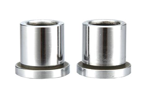 Precision Guide Bushing For Injection Mold Leader Bushing
