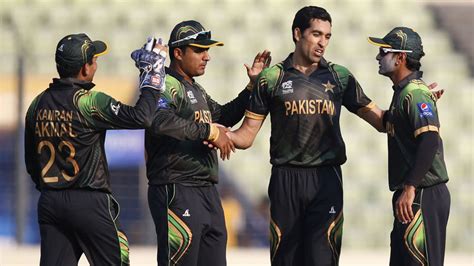Pakistan won the toss and opt to bowl. Pakistan vs South Africa, T20 World Cup Highlights Warm Up