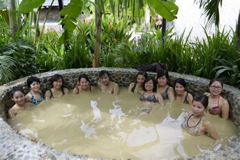 Thap Ba Hot Springs Centre In Nha Trang Guide Vietnam