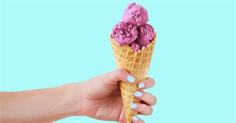 Quiz Your Ice Cream Preferences Reveal Your Personality