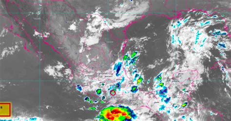 Clima actual en santiago de cali. Clima hoy 1 de julio: lluvias INTENSAS en el oriente ...