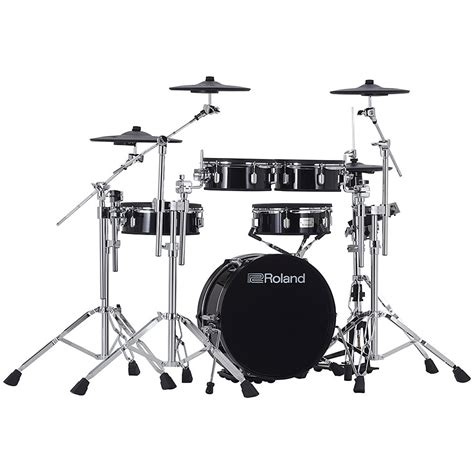 Roland V Drums Vad307 Electronic Drum Set Electronic Drum Kit