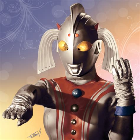 ウルトラマンタロウ