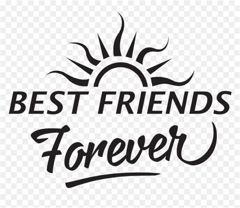 Aggregate 115 Friends Forever Logo Png Vn