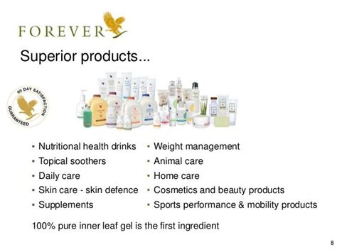 Forever Living Products Cherylburke Flp Online Website And Shop