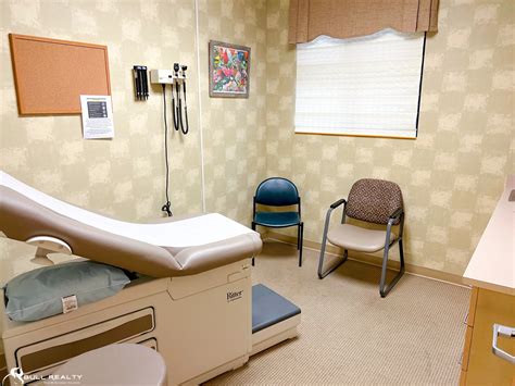 3000 Shakerag Hl, Peachtree City, GA 30269 - Medical Office Building