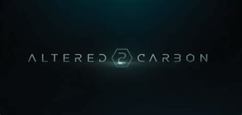 Netflix Releases Trailer For Altered Carbon Season 2 Starring Anthony