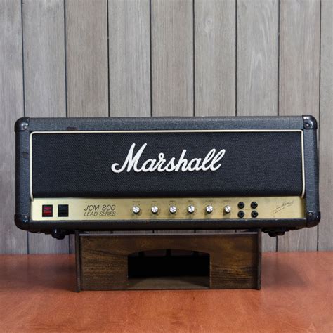 Marshall Jcm 800 Model 1987 Used 1984 Centaur Guitar