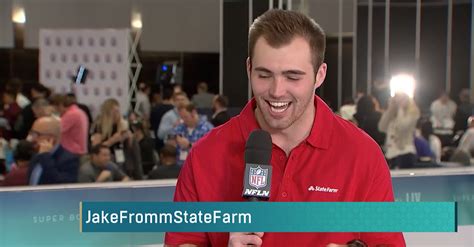 Jake Fromm State Farm Becomes Reality For Former Georgia
