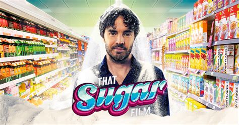 That Sugar Film Own It On Disc And Digital