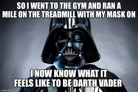Darth Vader Imgflip