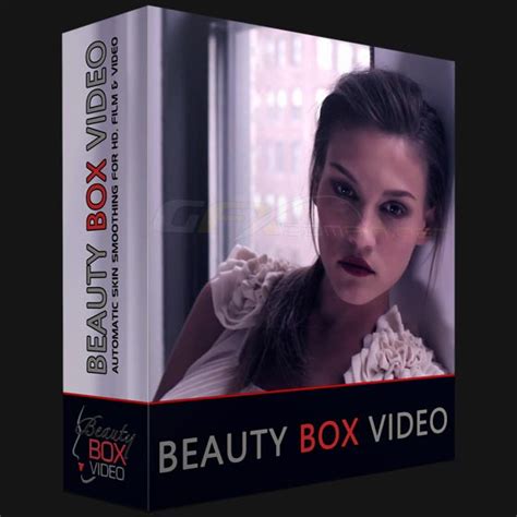 Digital Anarchy Beauty Box Ae Avx V Ce Gfxdomain Blog