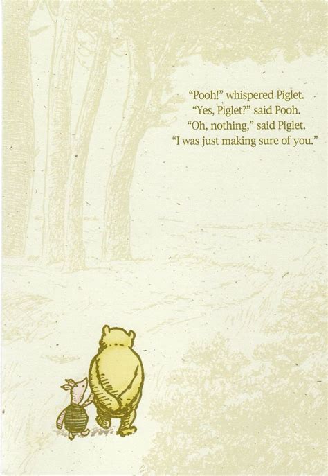Pooh And Piglet Pooh Quotes Pooh And Piglet Quotes Winnie The Pooh