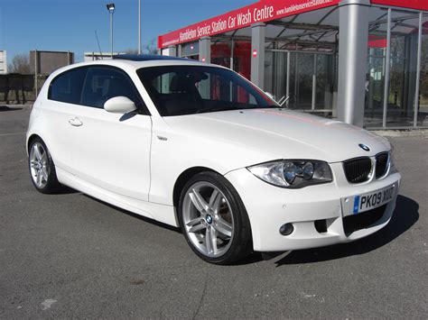 2014 Bmw 116i Sport News Reviews Msrp Ratings With Amazing Images