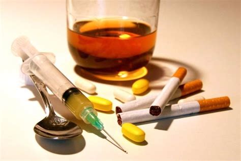 Socidrogalcohol Advierte De Que El Consumo De Drogas Sigue Siendo Un