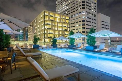 The Laura Hotel Houston Downtown Autograph Collection Houston Texas United States Venue