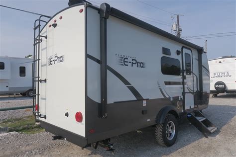 New 2024 Flagstaff E Pro 19bh Overview Berryland Campers