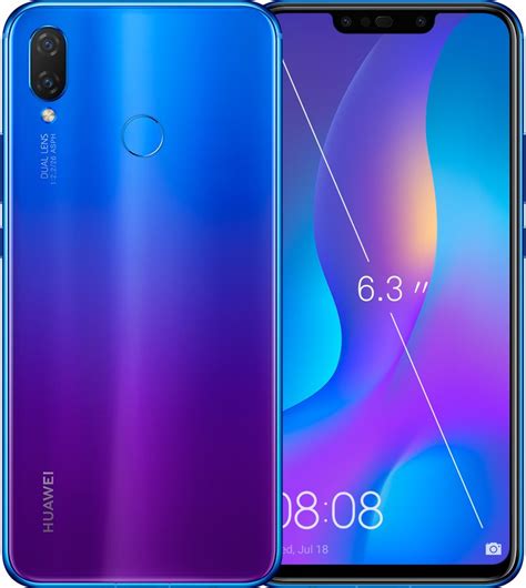 Huawei P Smart Specs Review Release Date Phonesdata