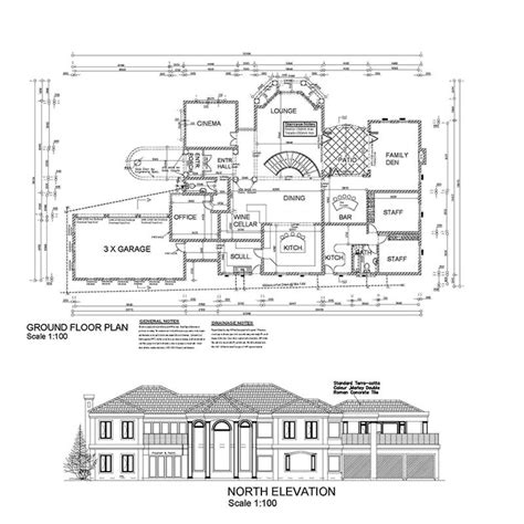 Free House Plans Pdf Home Design Ideas