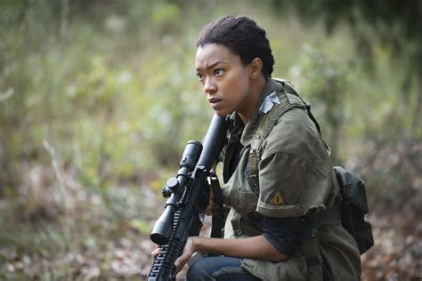 Will any of the three listed above make their final appearance? 'The Walking Dead' Season 5 Recap: Rick and Jessie bond ...